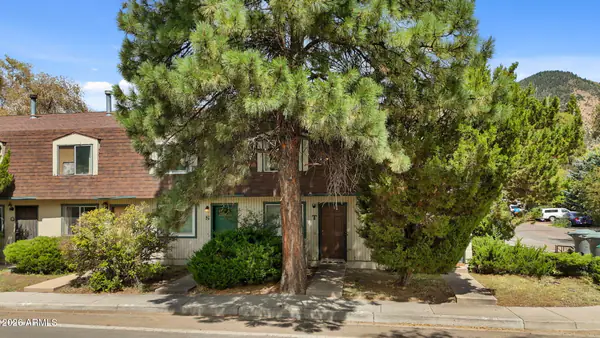 2200 E Dortha Avenue T, Flagstaff, AZ 86004