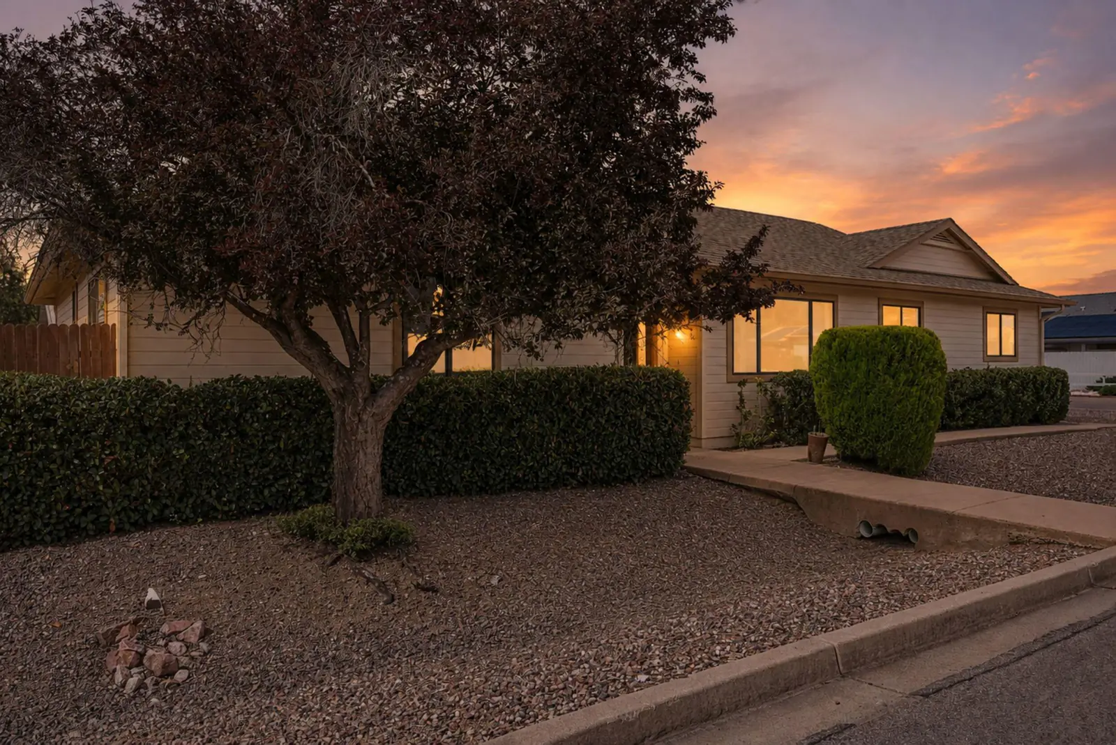 211 N Heritage Lane, Payson, AZ 85541 — Photo 1 of 29