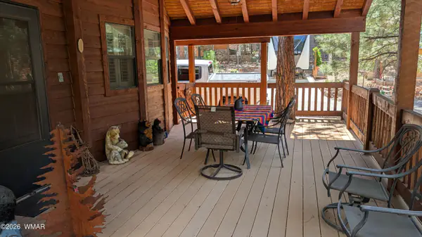2140 E Saddlebag Lane, Show Low, AZ 85901