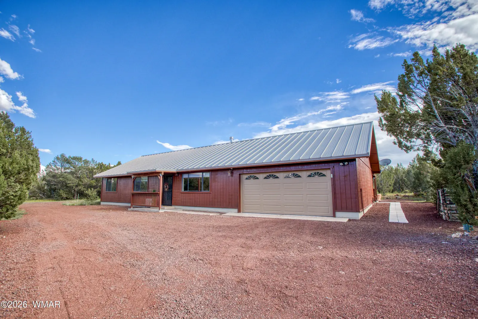 156 County Road 3158, Vernon, AZ 85940 — Photo 1 of 37
