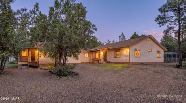 4807 Deer Valley, Lakeside, AZ 85929