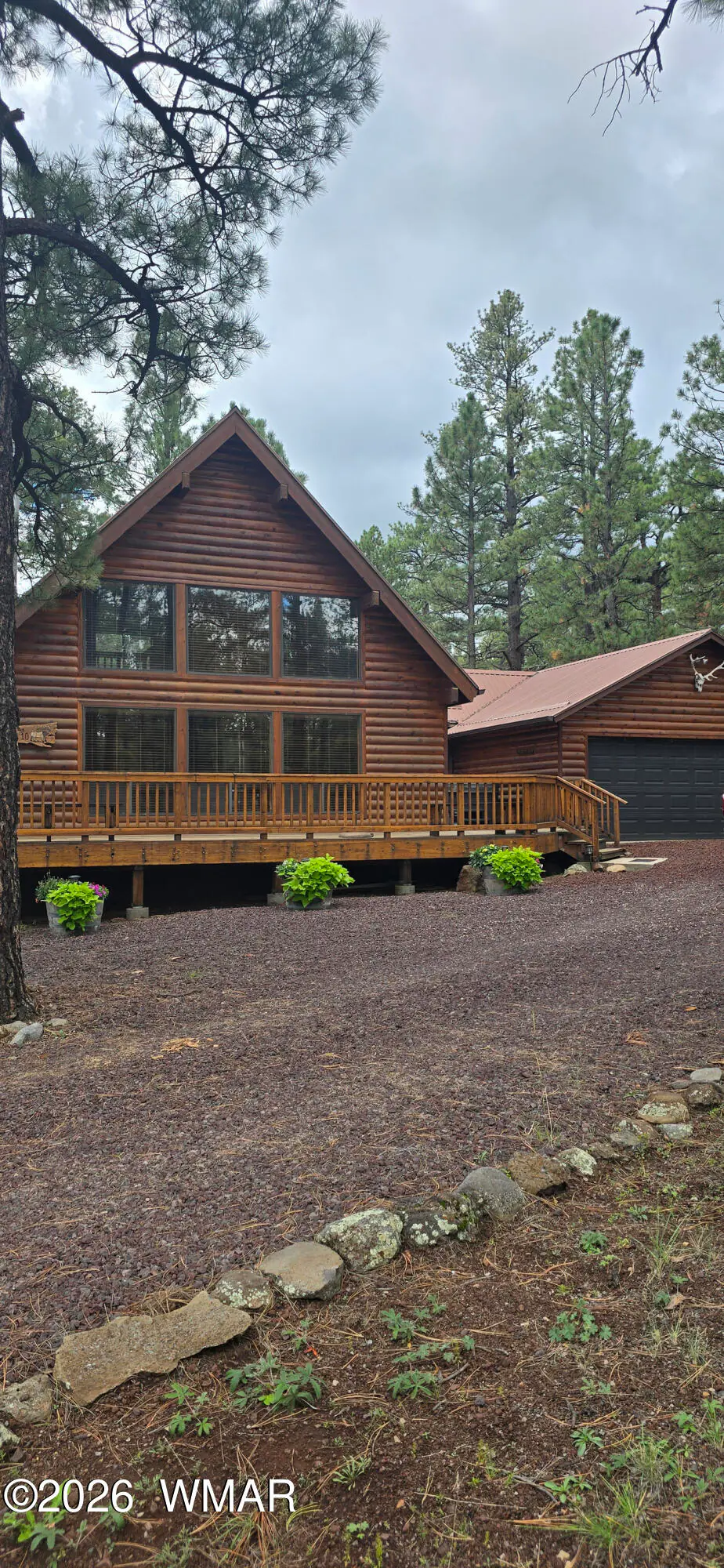 10 Acr, # 1033, Greer, AZ 85927 — Photo 1 of 22