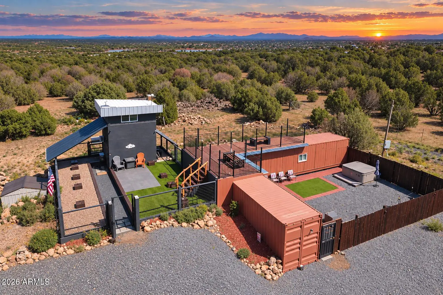 2083 Weber Way, Show Low, AZ 85901 — Photo 1 of 68