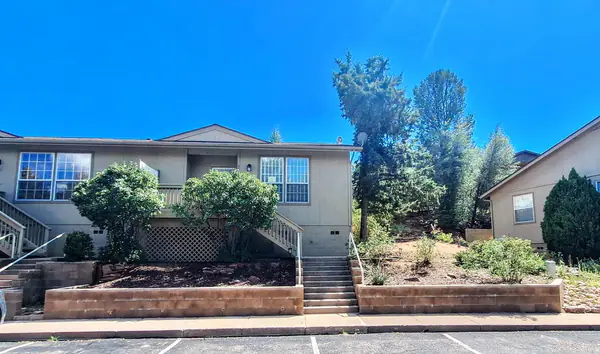923 W Madera Lane, Payson, AZ 85541