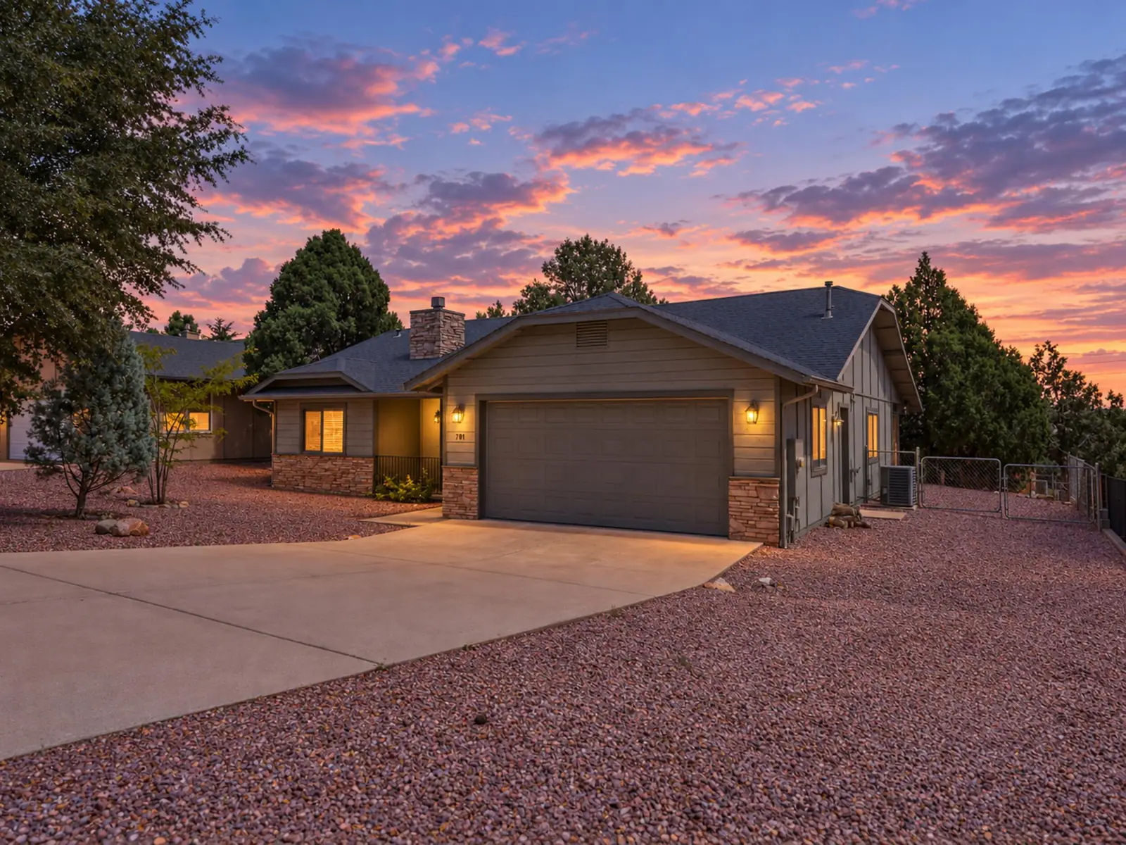 701 W Sherwood Drive, Payson, AZ 85541 — Photo 1 of 41