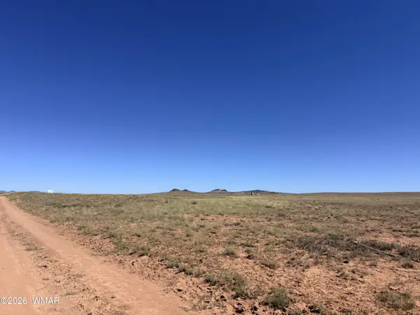 Lot 37&65 Rancho #92, Sun Valley, AZ 86029