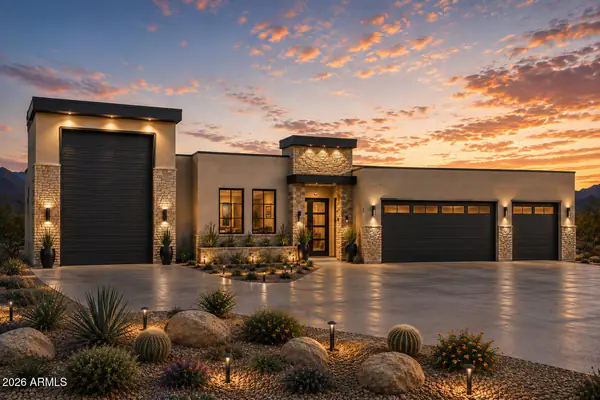 1248 S RUNNING ELK Road, Payson, AZ 85541