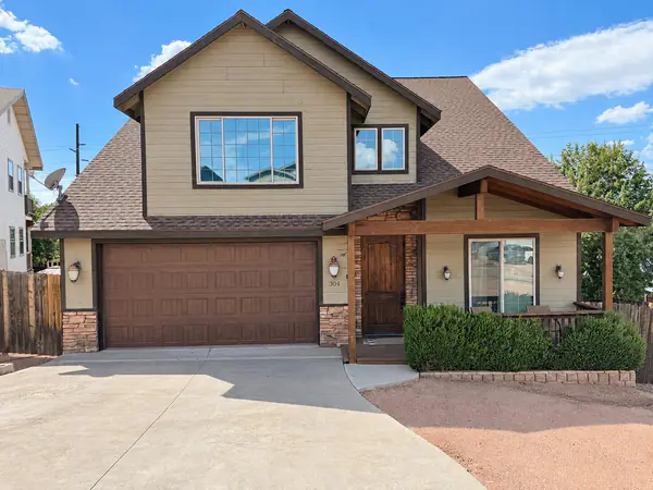 304 S Ryan Drive, Payson, AZ 85541