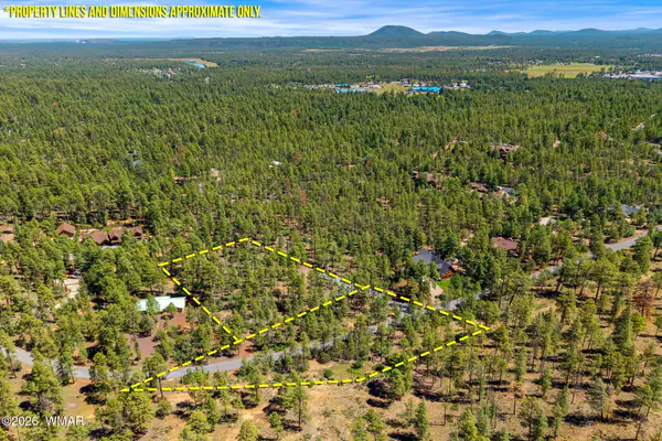 5558 High Drive, Lakeside, AZ 85929