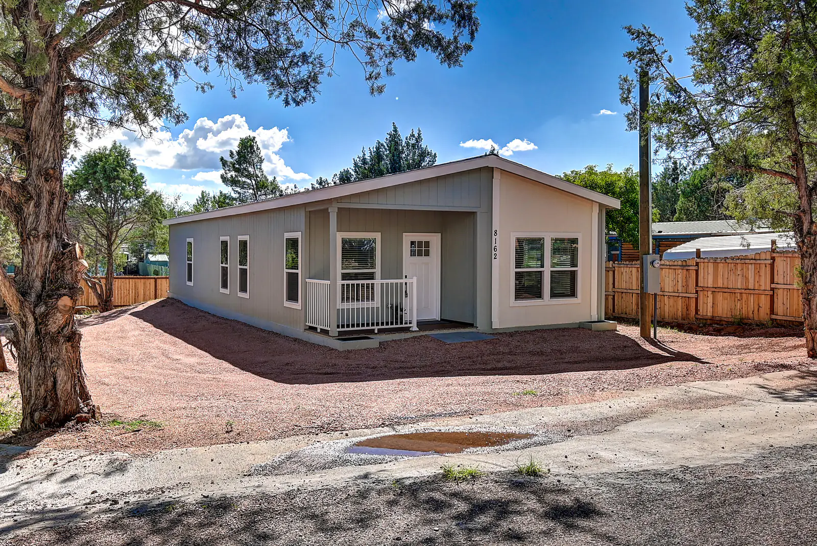 8162 Apache Drive, Payson, AZ 85541 — Photo 1 of 40