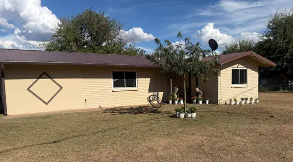 267 N Shreeve Lane, Tonto Basin, AZ 85553