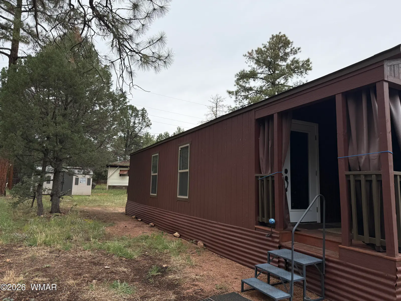 2854 Rainbow Trail, Overgaard, AZ 85933 — Photo 1 of 37