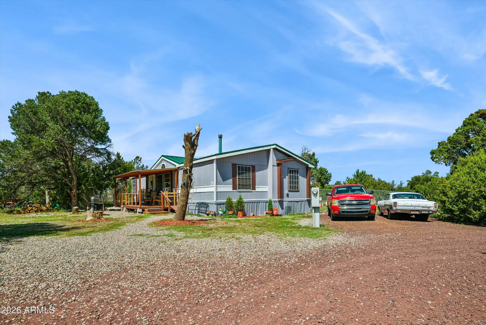 9555 CROSSCUT Drive, Flagstaff, AZ 86004 — Photo 1 of 43
