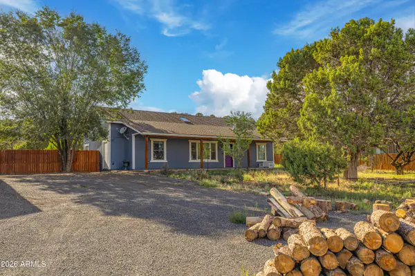 5650 FOSTER Road, Flagstaff, AZ 86004