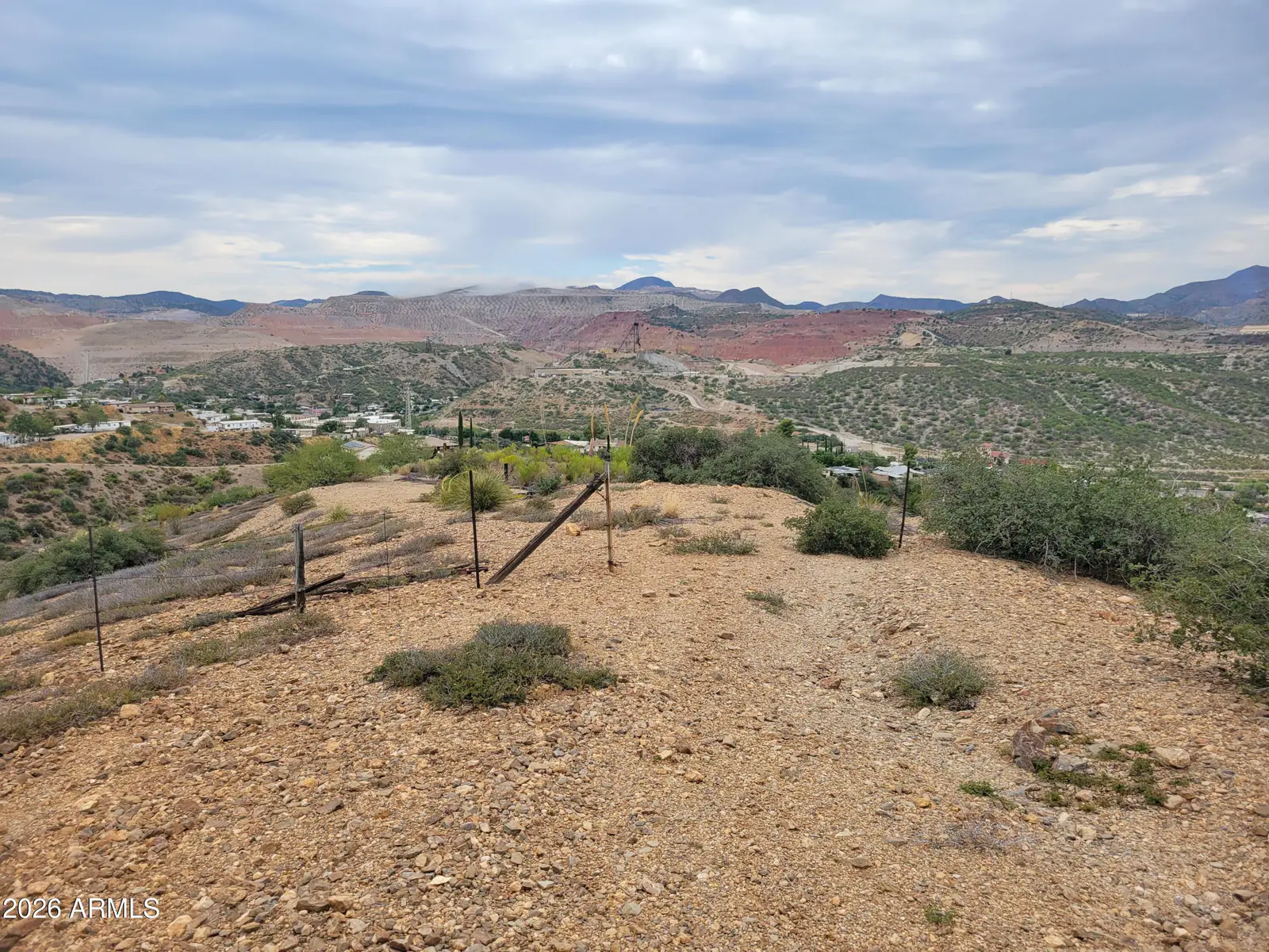TBD S Loomis Avenue 012E, Miami, AZ 85539 — Photo 1 of 8