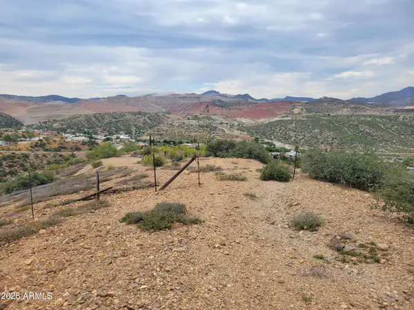 TBD S Loomis Avenue 012E, Miami, AZ 85539