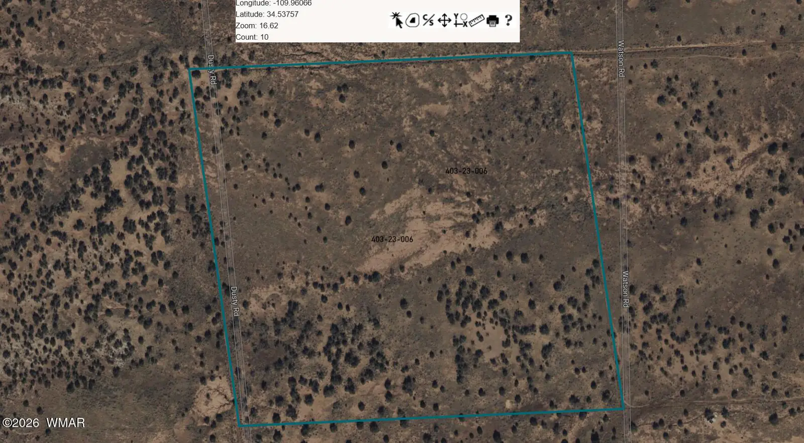 8726 Golden Horse Lane, Snowflake, AZ 85937 — Photo 1 of 1