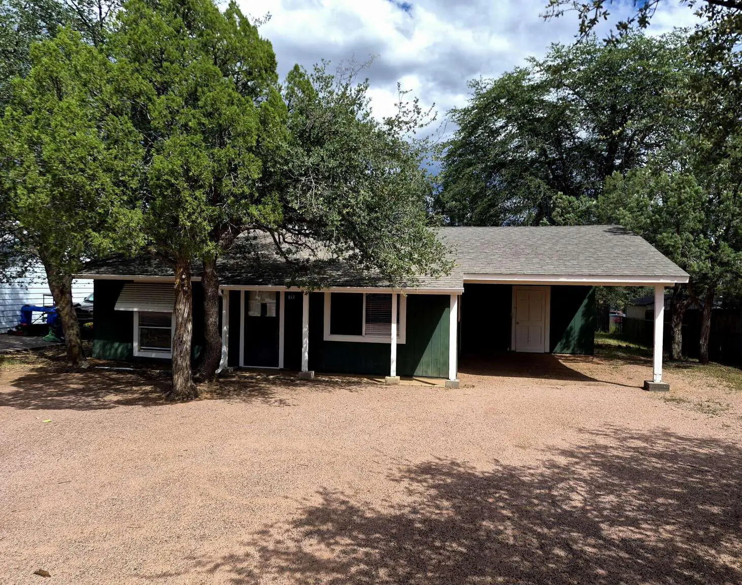 913 E Lone Pine Circle, Payson, AZ 85541 — Photo 1 of 10