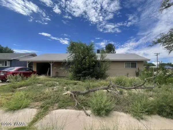 1231 W Florida Street, Holbrook, AZ 86025
