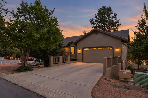 1117 N Bavarian Way, Payson, AZ 85541