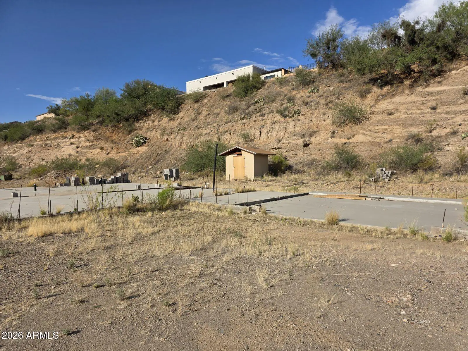590 W Turnbull Lane 72 & 73, Globe, AZ 85501 — Photo 1 of 5