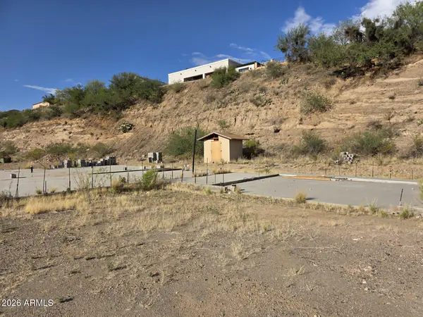 590 W Turnbull Lane 72 & 73, Globe, AZ 85501