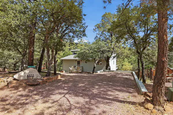 4777 N Pine Creek Canyon Road, Pine, AZ 85544
