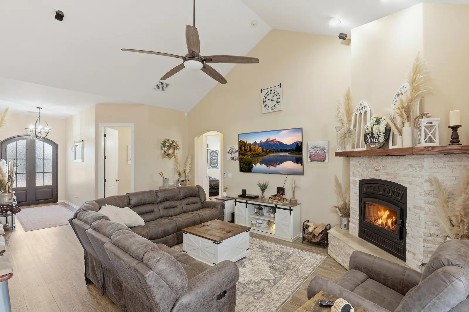 1206 E Bolivar Street, Payson, AZ 85541 — Photo 1 of 47