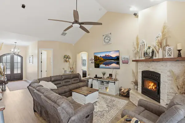 1206 E Bolivar Street, Payson, AZ 85541