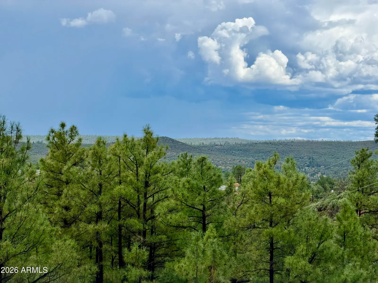 6292 Fawn Lane -, Show Low, AZ 85901 — Photo 1 of 9