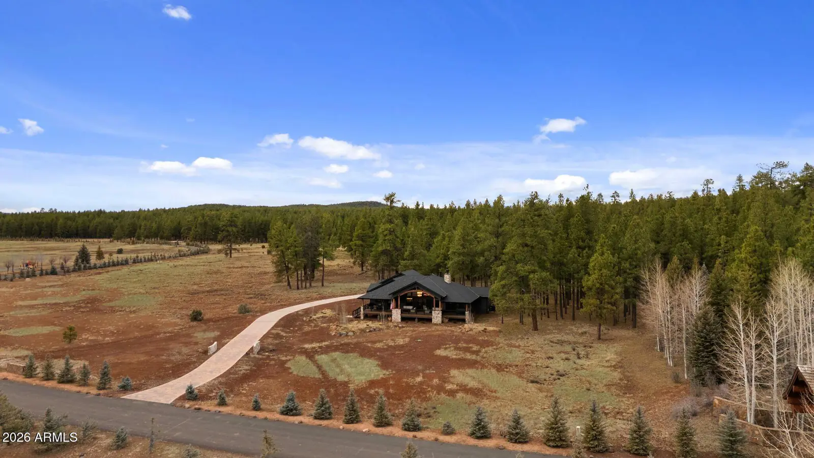 405 E FOXBORO Road, Munds Park, AZ 86017 — Photo 1 of 83