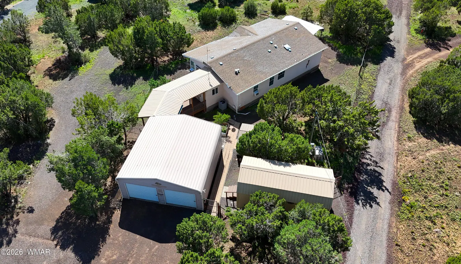 10 N3085, Vernon, AZ 85940 — Photo 1 of 64