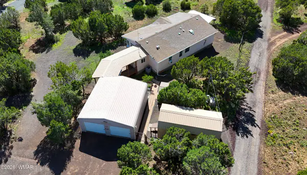 10 N3085, Vernon, AZ 85940