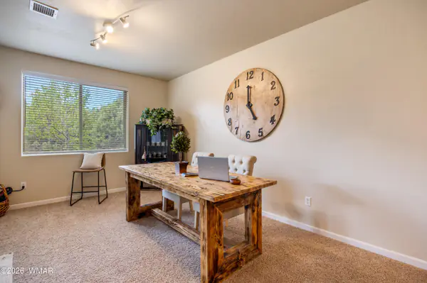 5300 S Blue Mountain Drive, Show Low, AZ 85901