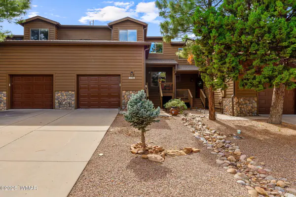 6180 W Starlight Ridge Parkway, Lakeside, AZ 85929