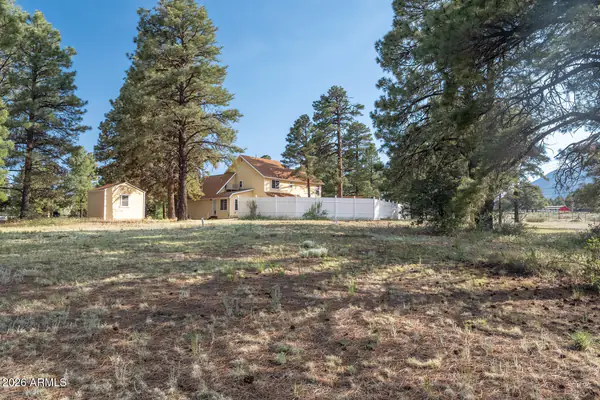 3 bed house at 8550 N PLEASANT VALLEY Way, Flagstaff