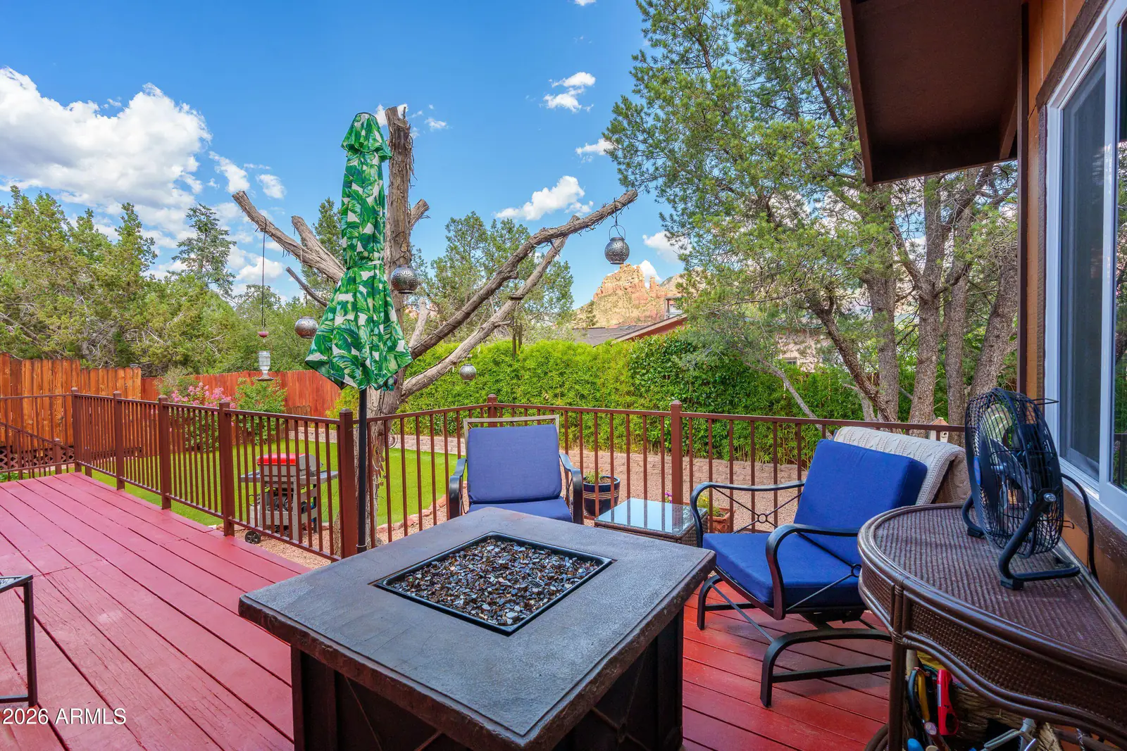 470 BREWER Road, Sedona, AZ 86336 — Photo 1 of 34