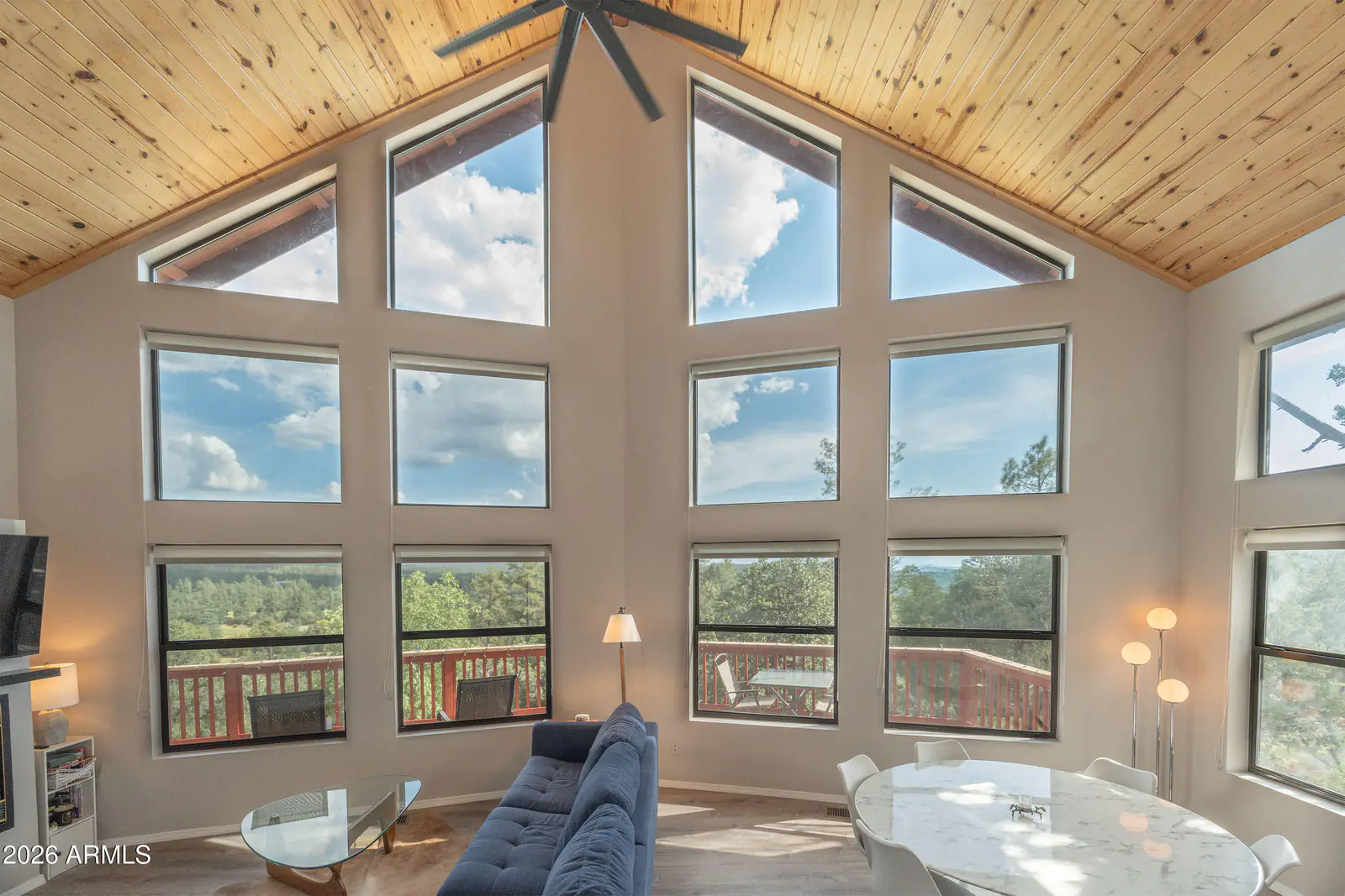 6075 W PINON Way, Pine, AZ 85544 — Photo 1 of 20