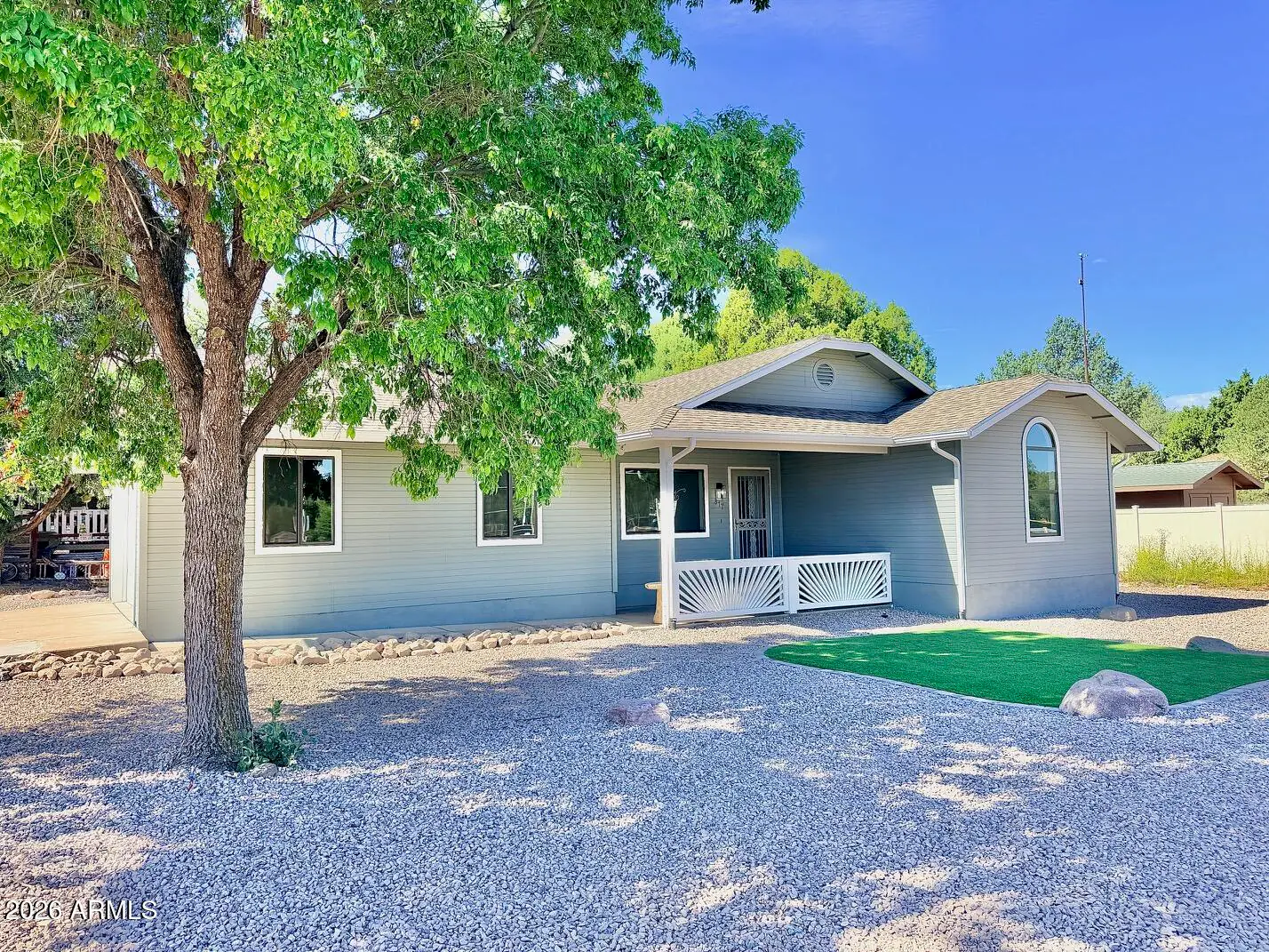 817 W PAYSON Parkway, Payson, AZ 85541 — Photo 1 of 24