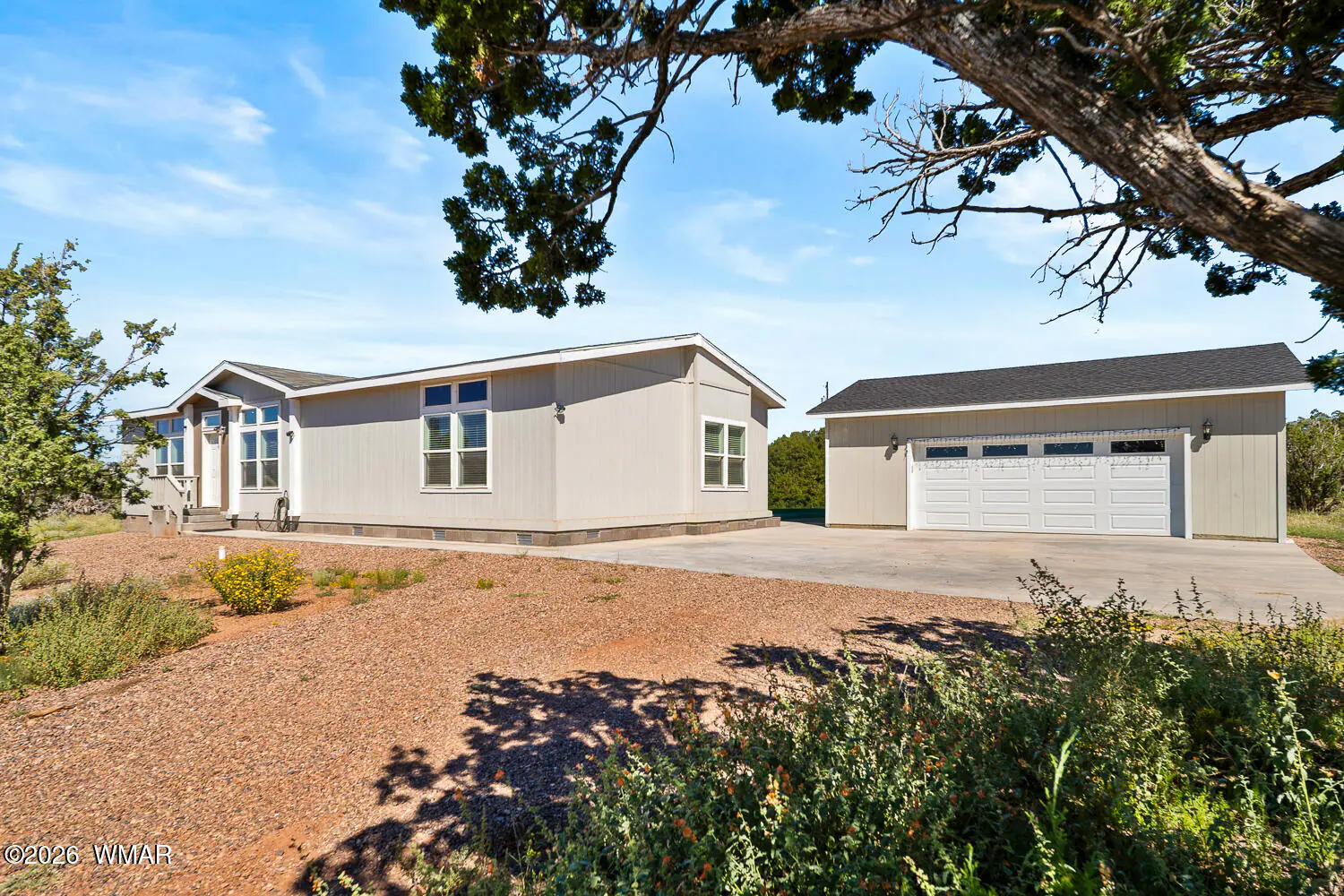 2447 Zaidee Road, Show Low, AZ 85901 — Photo 1 of 43