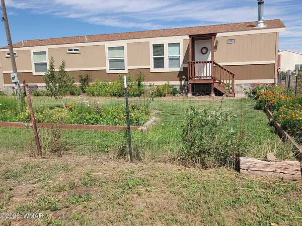 2 bed manufactured home at 7832 Jacamar Lane, Woodruff