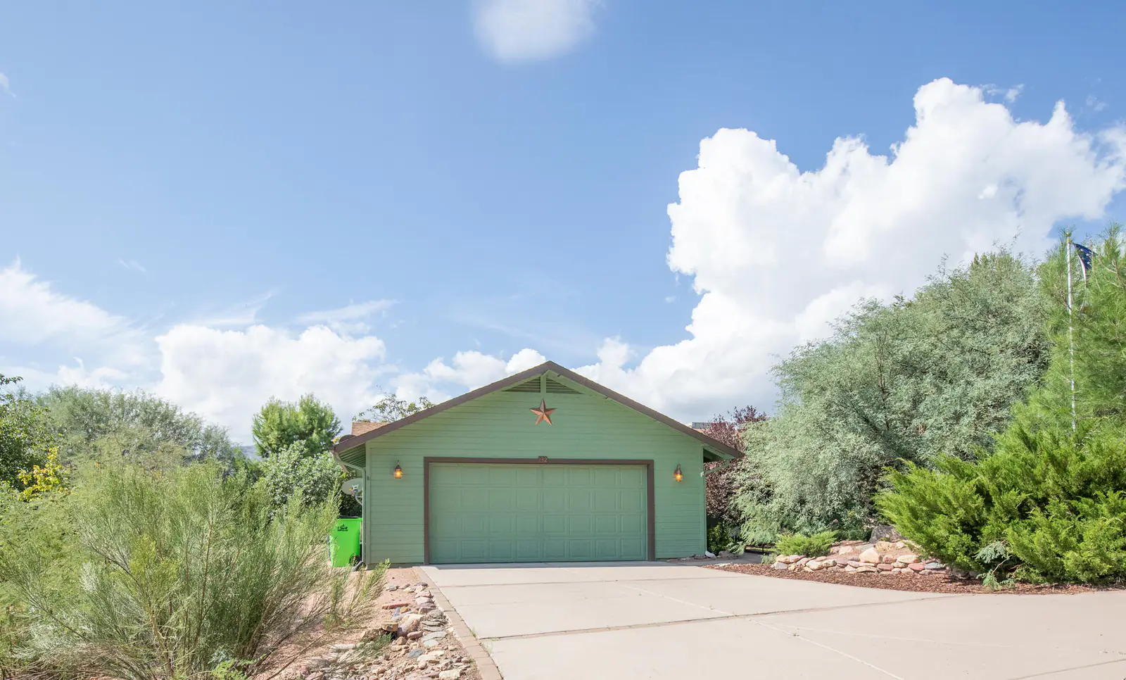 132 W Lucky Lane, Payson, AZ 85541 — Photo 1 of 51