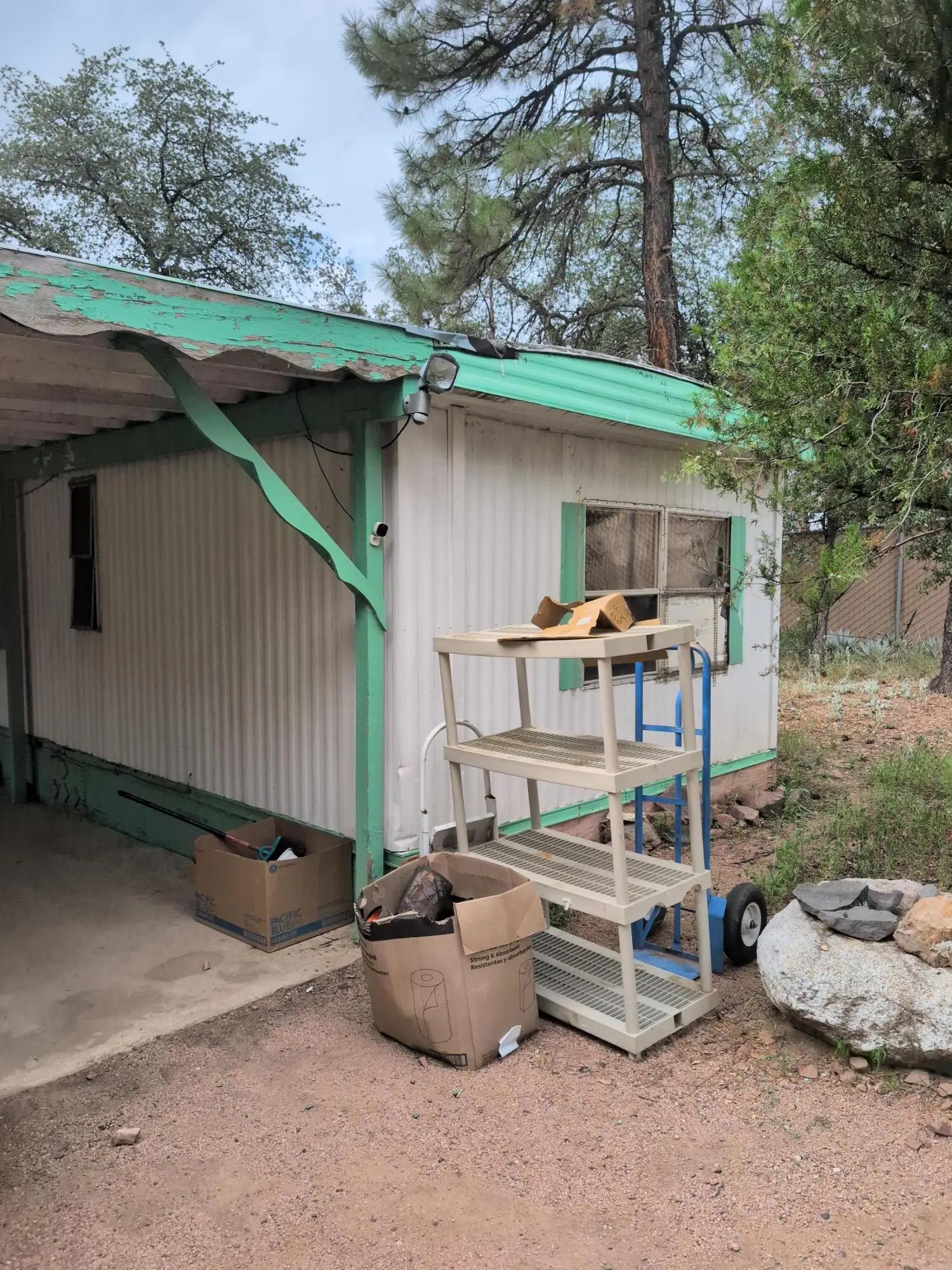 311 E Juniper Street, Payson, AZ 85541 — Photo 1 of 10