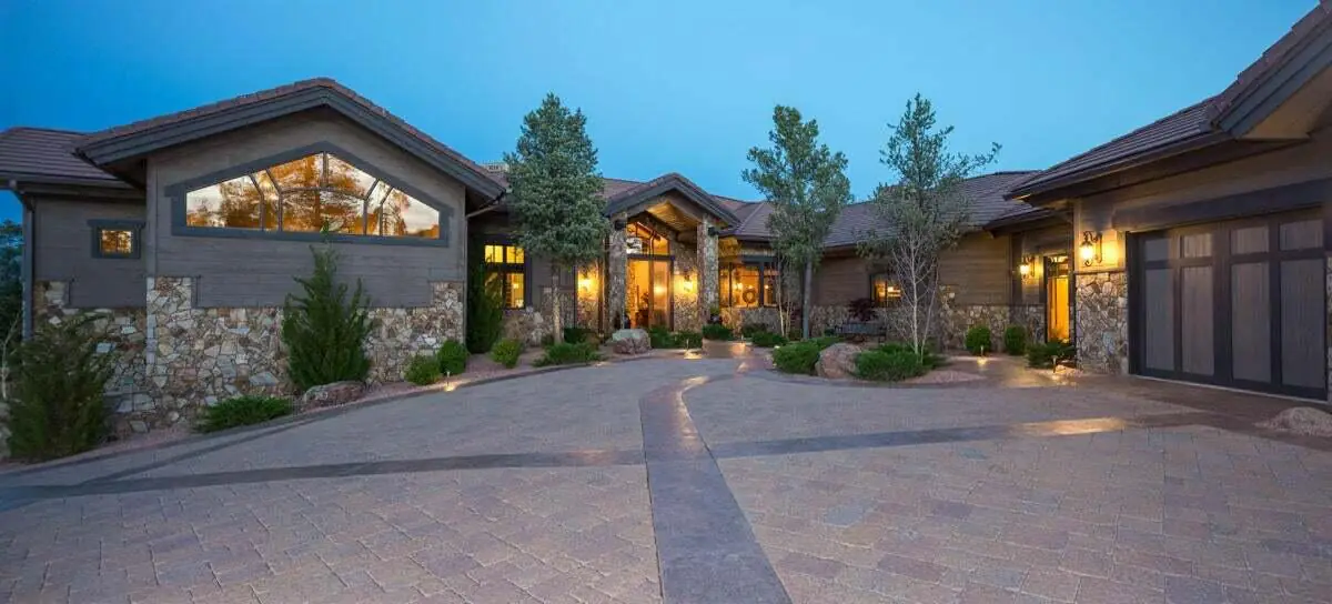 2705 E Rim Club Drive, Payson, AZ 85541 — Photo 1 of 1