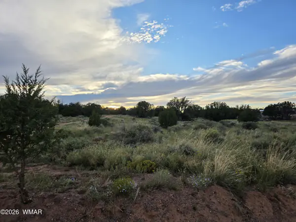 3908 Hidden Ranch Road, Snowflake, AZ 85937