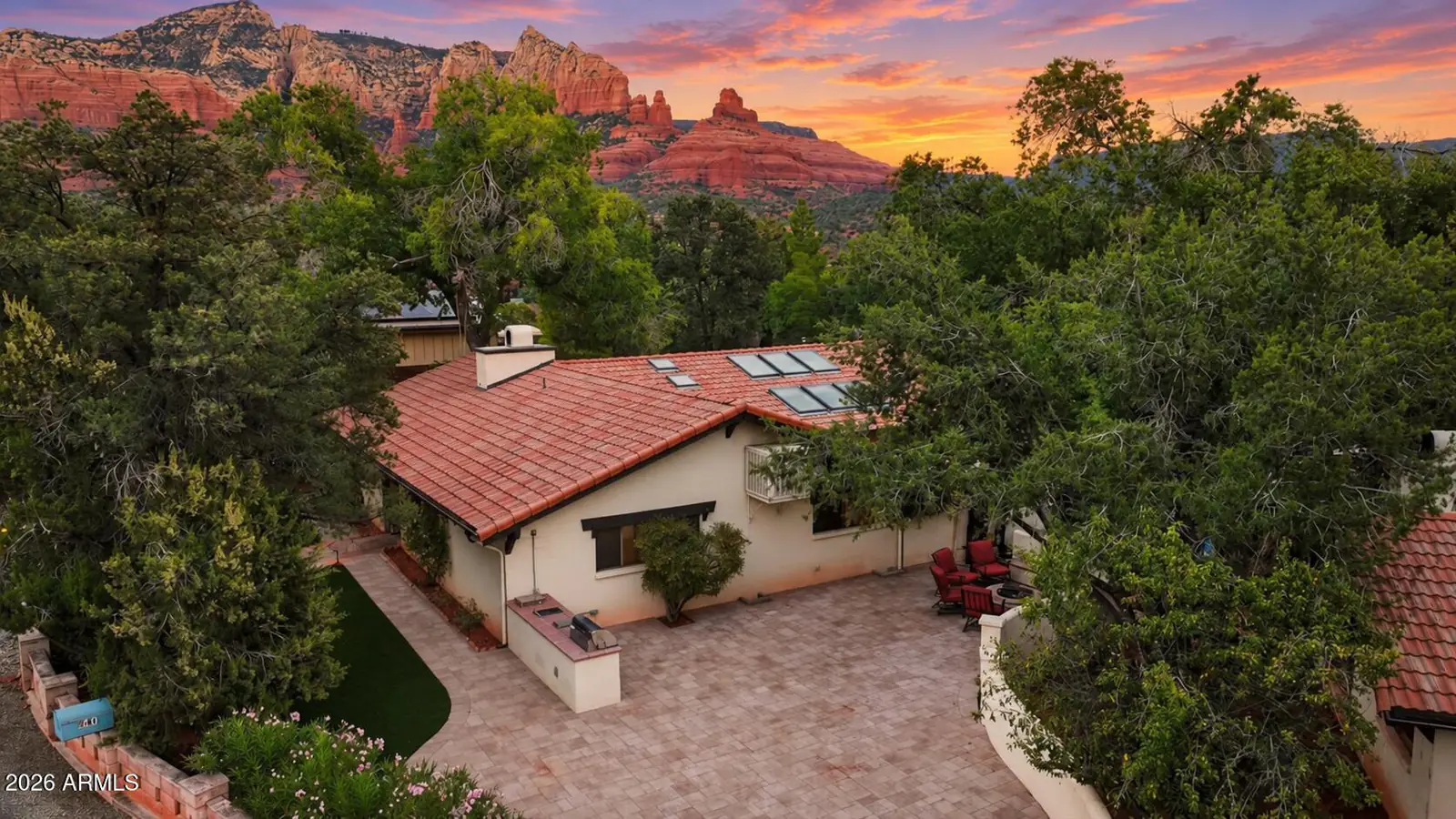 440 Schnebly Road, Sedona, AZ 86336 — Photo 1 of 26
