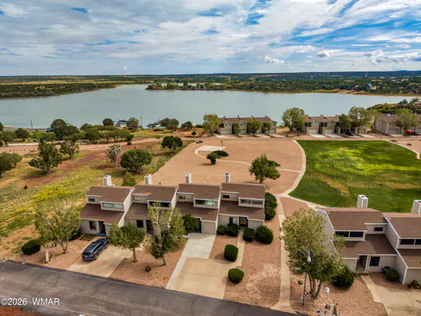 1989 Village Circle, Show Low, AZ 85901