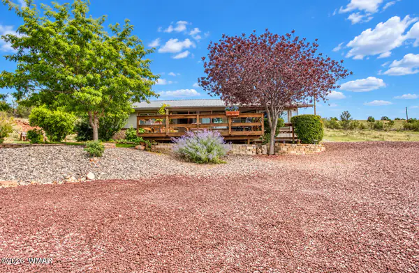 765 N Alta Vista Drive, Eagar, AZ 85925