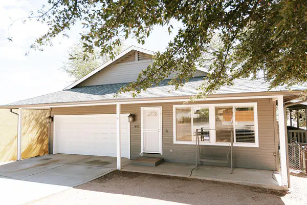 3 bed house at 803 W Overland Road, Payson