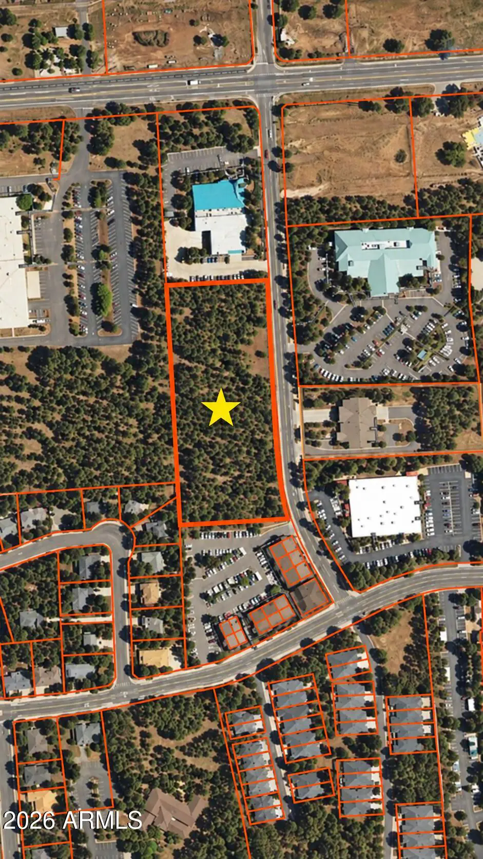 1863 S THOMPSON Street 23, Flagstaff, AZ 86001 — Photo 1 of 5